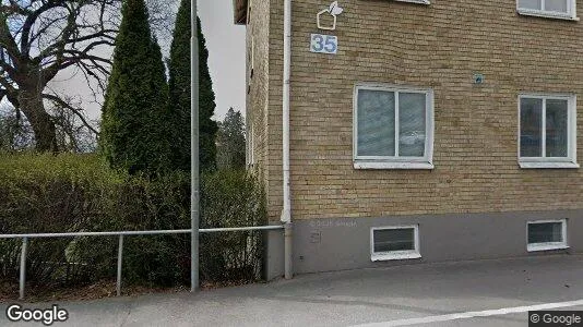 Lägenheter att hyra i Växjö - Bild från Google Street View
