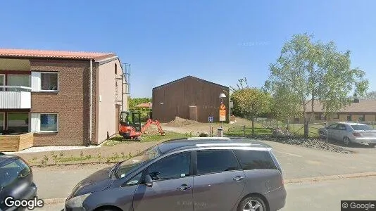 Lägenheter att hyra i Simrishamn - Bild från Google Street View
