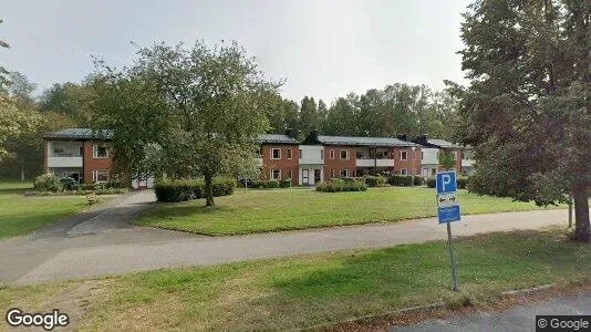 Lägenheter att hyra i Vimmerby - Bild från Google Street View