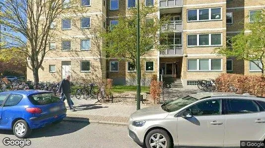 Lägenheter att hyra i Malmö Centrum - Bild från Google Street View