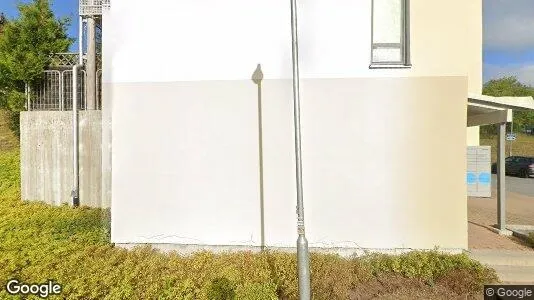 Lägenheter att hyra i Sigtuna - Bild från Google Street View