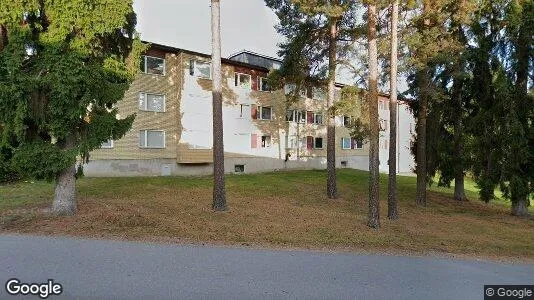 Lägenheter att hyra i Sigtuna - Bild från Google Street View