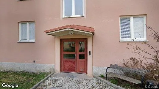 Lägenheter att hyra i Eskilstuna - Bild från Google Street View