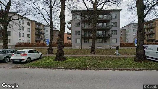 Lägenheter att hyra i Eskilstuna - Bild från Google Street View