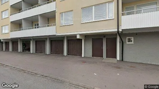 Lägenheter att hyra i Eskilstuna - Bild från Google Street View