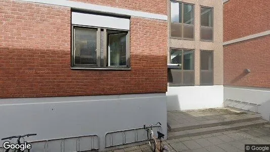 Lägenheter att hyra i Östermalm - Bild från Google Street View