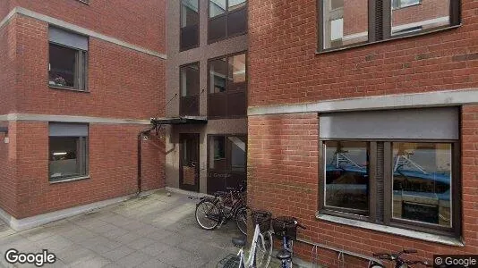 Lägenheter att hyra i Östermalm - Bild från Google Street View