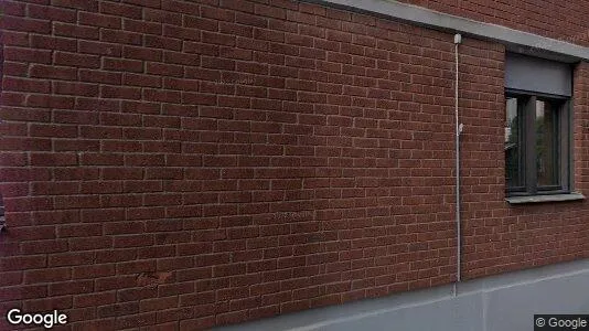 Lägenheter att hyra i Östermalm - Bild från Google Street View