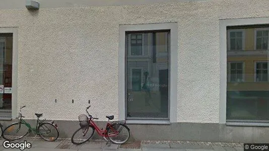Lägenheter att hyra i Jönköping - Bild från Google Street View