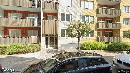 Lägenheter att hyra i Norrköping - Bild från Google Street View