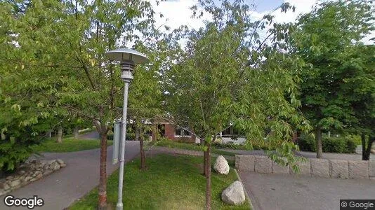 Lägenheter att hyra i Södertälje - Bild från Google Street View