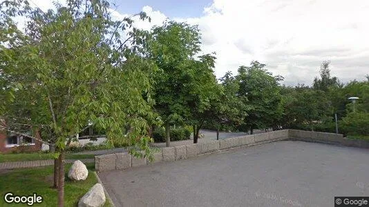 Lägenheter att hyra i Södertälje - Bild från Google Street View