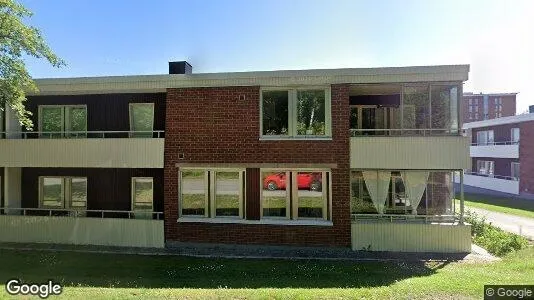 Lägenheter att hyra i Södertälje - Bild från Google Street View