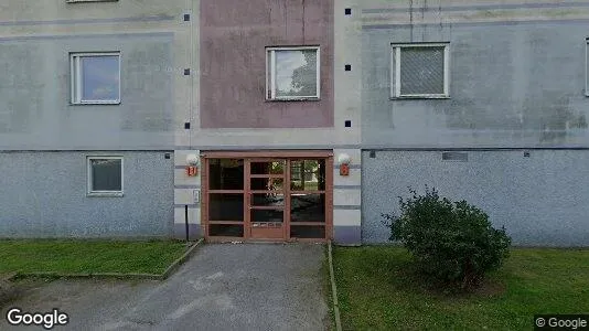 Lägenheter att hyra i Botkyrka - Bild från Google Street View