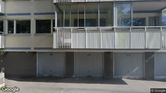 Lägenheter att hyra i Botkyrka - Bild från Google Street View