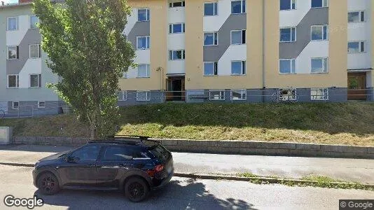 Lägenheter att hyra i Katrineholm - Bild från Google Street View