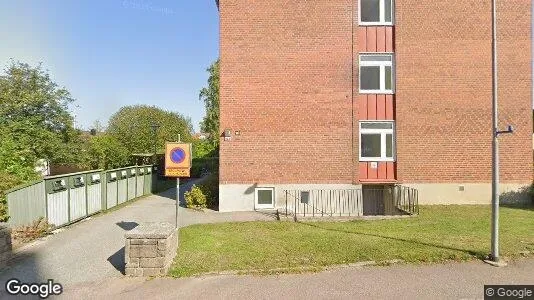 Lägenheter att hyra i Västerås - Bild från Google Street View