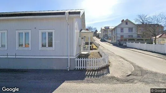 Lägenheter att hyra i Sundsvall - Bild från Google Street View
