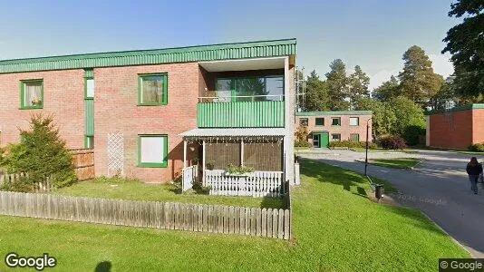 Lägenheter att hyra i Gävle - Bild från Google Street View