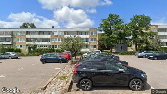 Lägenheter att hyra i Landskrona - Bild från Google Street View