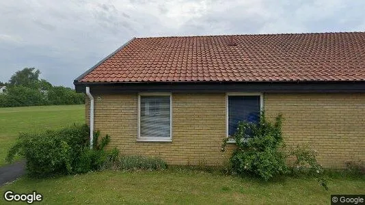Lägenheter att hyra i Svedala - Bild från Google Street View