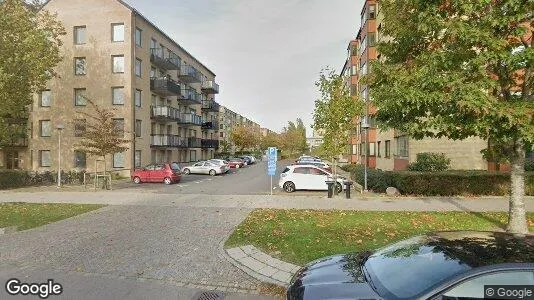 Lägenheter att hyra i Malmö Centrum - Bild från Google Street View