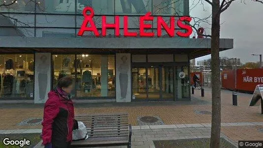Lägenheter att hyra i Malmö Centrum - Bild från Google Street View