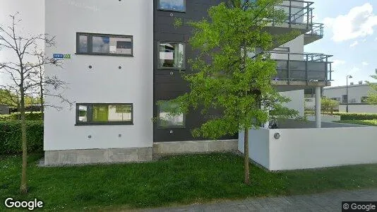 Lägenheter att hyra i Limhamn/Bunkeflo - Bild från Google Street View