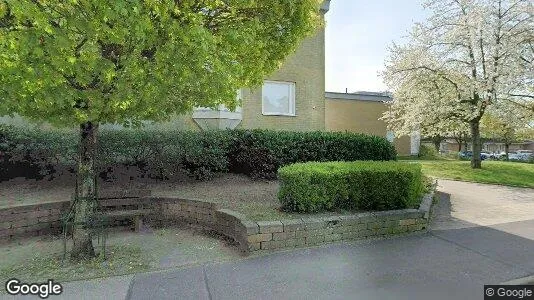 Lägenheter att hyra i Kävlinge - Bild från Google Street View