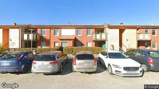 Lägenheter att hyra i Svedala - Bild från Google Street View