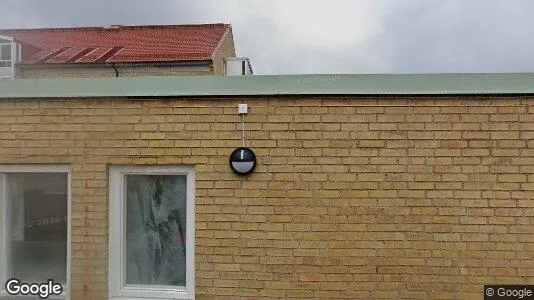 Lägenheter att hyra i Malmö Centrum - Bild från Google Street View
