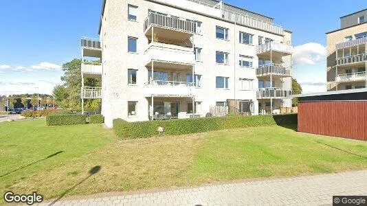 Lägenheter att hyra i Helsingborg - Bild från Google Street View