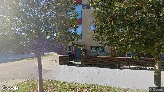 Lägenheter att hyra i Limhamn/Bunkeflo - Bild från Google Street View