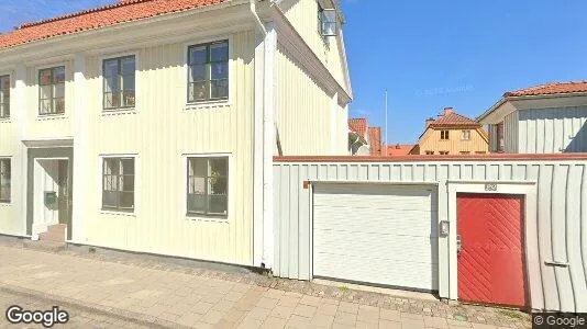 Lägenheter att hyra i Kalmar - Bild från Google Street View