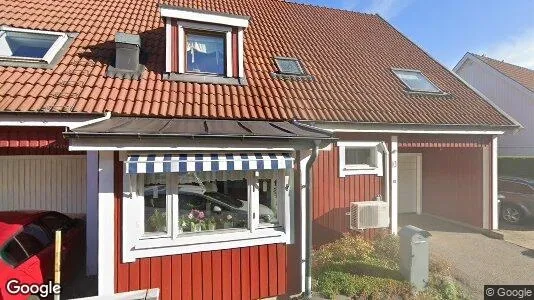Lägenheter att hyra i Motala - Bild från Google Street View