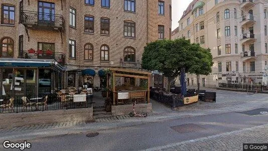 Lägenheter att hyra i Område ej specificerat - Bild från Google Street View
