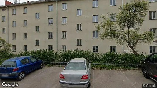 Lägenheter att hyra i Majorna-Linné - Bild från Google Street View