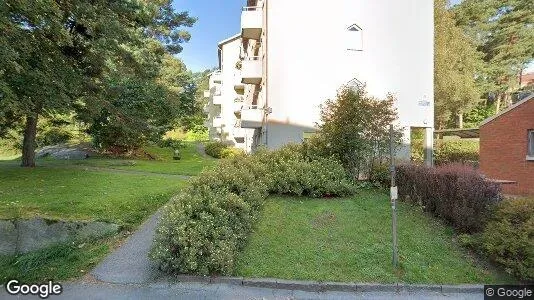 Lägenheter att hyra i Askim-Frölunda-Högsbo - Bild från Google Street View