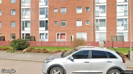 Lägenheter att hyra i Västra hisingen - Bild från Google Street View