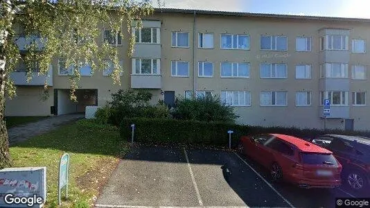 Lägenheter att hyra i Askim-Frölunda-Högsbo - Bild från Google Street View
