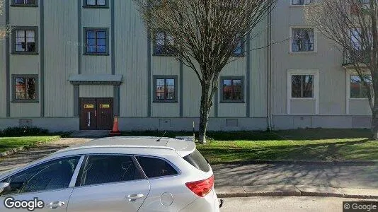 Lägenheter att hyra i Majorna-Linné - Bild från Google Street View