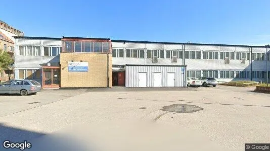 Lägenheter att hyra i Område ej specificerat - Bild från Google Street View