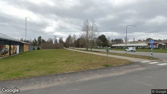 Lägenheter att hyra i Gislaved - Bild från Google Street View