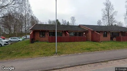 Lägenheter att hyra i Gislaved - Bild från Google Street View