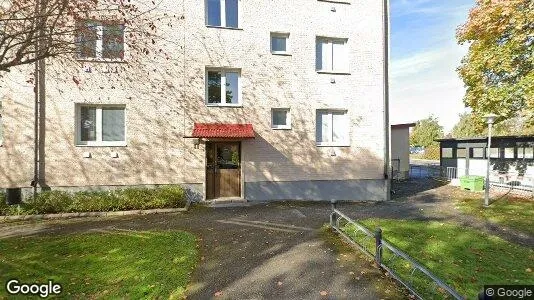 Rum att hyra i Karlskoga - Bild från Google Street View