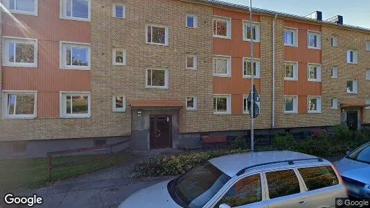 Rum att hyra i Karlskoga - Bild från Google Street View