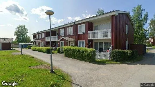 Lägenheter att hyra i Skellefteå - Bild från Google Street View