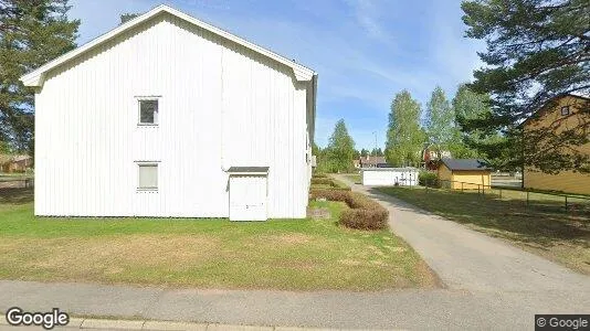 Lägenheter att hyra i Skellefteå - Bild från Google Street View