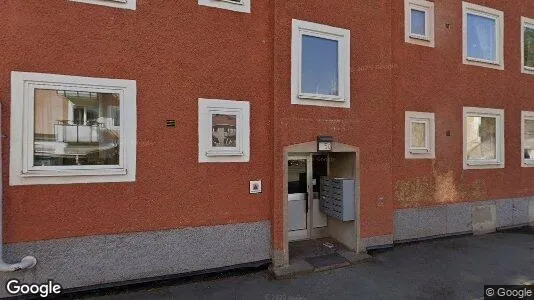 Lägenheter att hyra i Österåker - Bild från Google Street View