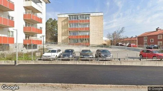 Lägenheter att hyra i Österåker - Bild från Google Street View